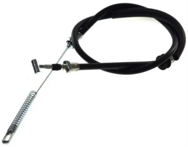 Cablu, frana de parcare KRIEGER 0950014339