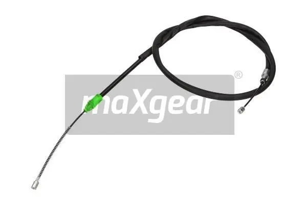 Cablu, frana de parcare MAXGEAR 32-0180