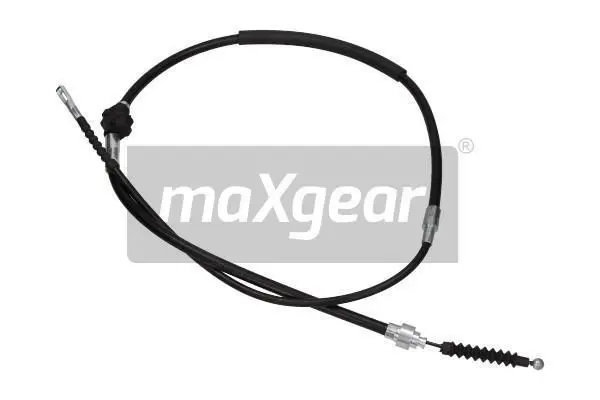 Cablu, frana de parcare MAXGEAR 32-0195