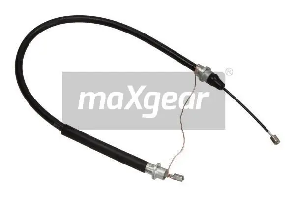Cablu, frana de parcare MAXGEAR 32-0234