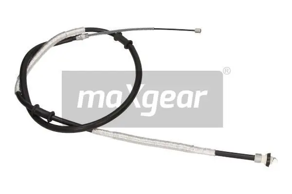 Cablu, frana de parcare MAXGEAR 32-0501