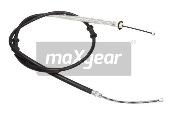 Cablu, frana de parcare MAXGEAR 32-0582