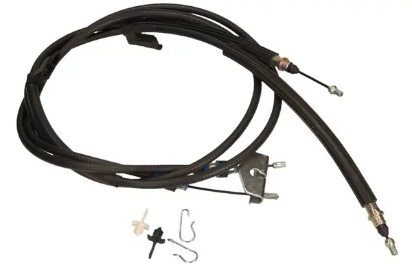 Cablu, frana de parcare MAXGEAR 32-0687