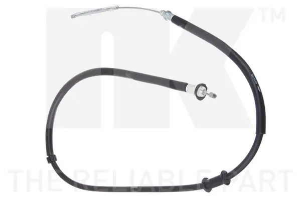 Cablu, frana de parcare NK 9023126