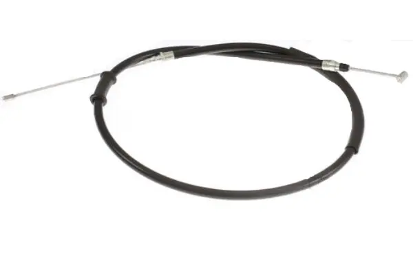 Cablu, frana de parcare TRISCAN 8140 10140