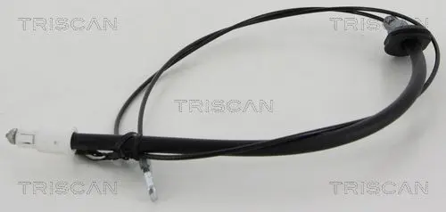Cablu, frana de parcare TRISCAN 8140 10149