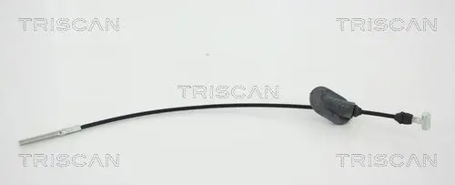 Cablu, frana de parcare TRISCAN 8140 131148