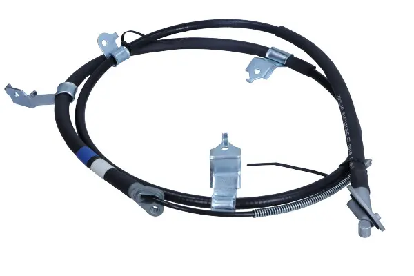 Cablu, frana de parcare TRISCAN 8140 131280
