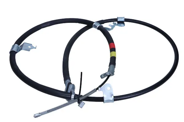 Cablu, frana de parcare TRISCAN 8140 131281