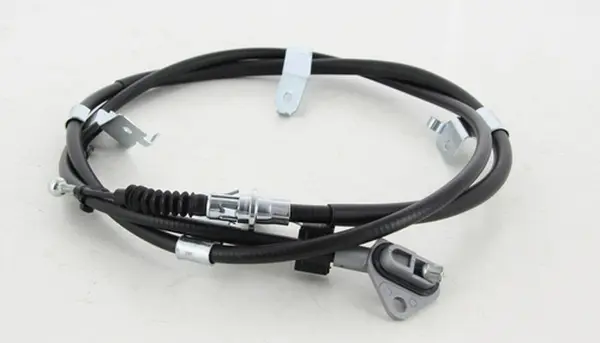 Cablu, frana de parcare TRISCAN 8140 131295