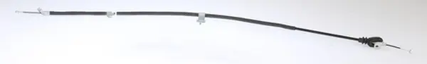 Cablu, frana de parcare TRISCAN 8140 141169