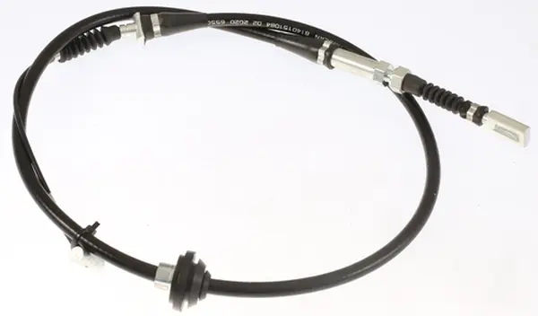 Cablu, frana de parcare TRISCAN 8140 151084