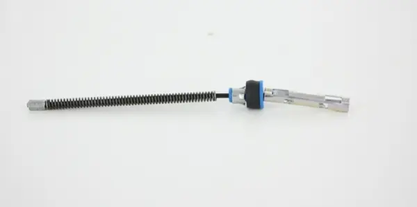 Cablu, frana de parcare TRISCAN 8140 161145
