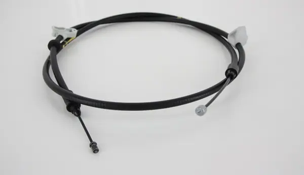 Cablu, frana de parcare TRISCAN 8140 161146