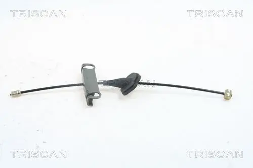 Cablu, frana de parcare TRISCAN 8140 16152