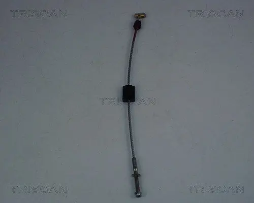 Cablu, frana de parcare TRISCAN 8140 16161