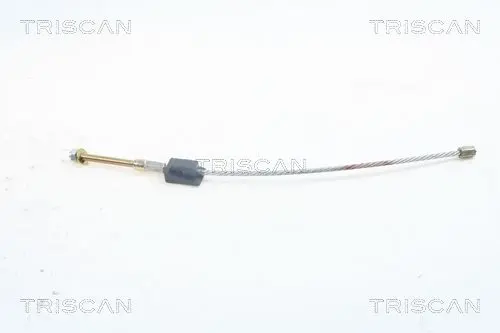 Cablu, frana de parcare TRISCAN 8140 16185