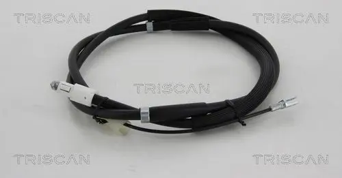 Cablu, frana de parcare TRISCAN 8140 231113