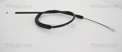 Cablu, frana de parcare TRISCAN 8140 23173