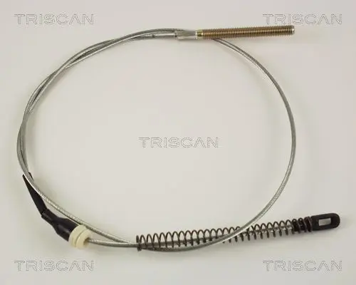 Cablu, frana de parcare TRISCAN 8140 24135