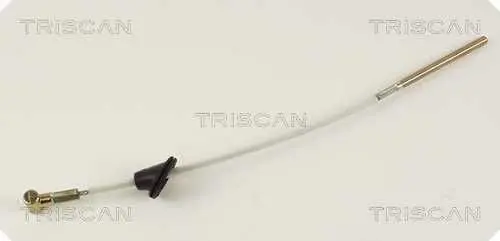 Cablu, frana de parcare TRISCAN 8140 24145
