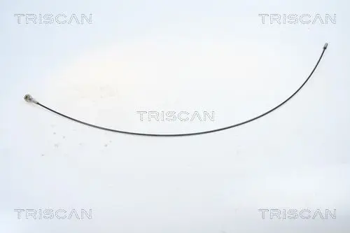 Cablu, frana de parcare TRISCAN 8140 24154