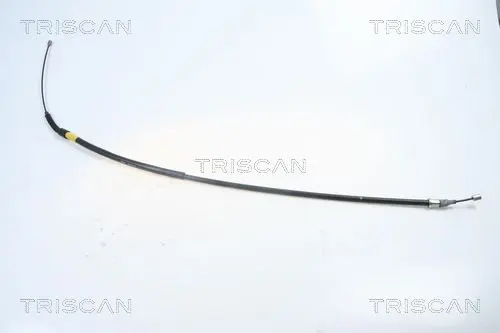 Cablu, frana de parcare TRISCAN 8140 24156