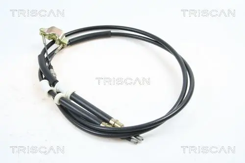 Cablu, frana de parcare TRISCAN 8140 24160