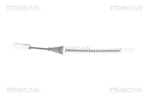Cablu, frana de parcare TRISCAN 8140 24189