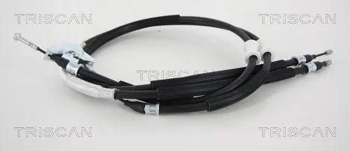 Cablu, frana de parcare TRISCAN 8140 24193