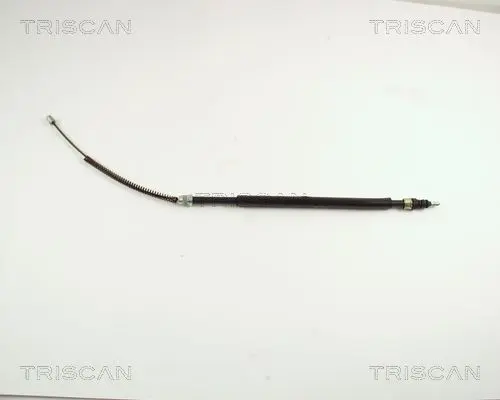 Cablu, frana de parcare TRISCAN 8140 28108