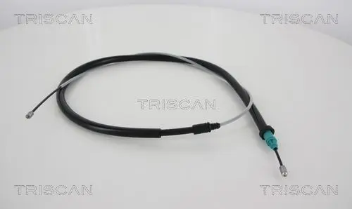 Cablu, frana de parcare TRISCAN 8140 28188