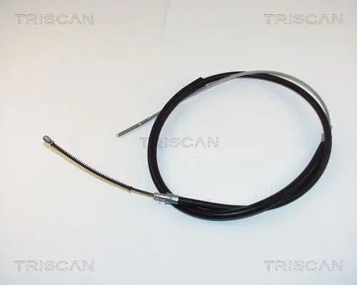 Cablu, frana de parcare TRISCAN 8140 29116
