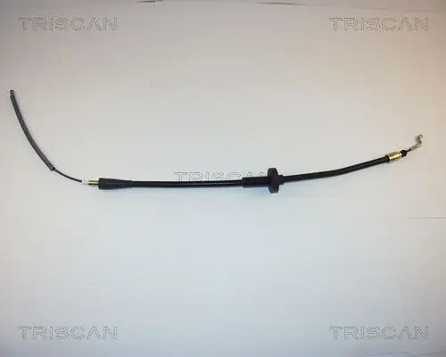 Cablu, frana de parcare TRISCAN 8140 29139
