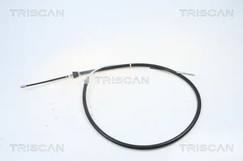 Cablu, frana de parcare TRISCAN 8140 29167