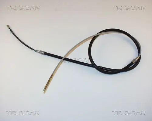 Cablu, frana de parcare TRISCAN 8140 29170