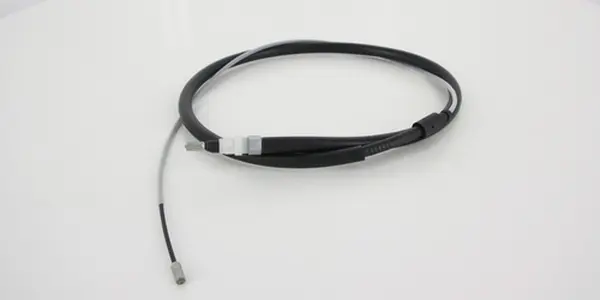 Cablu, frana de parcare TRISCAN 8140 38143