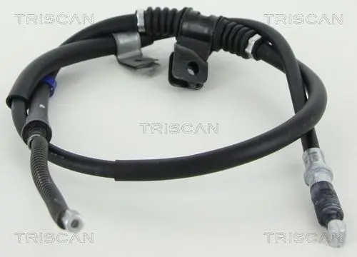Cablu, frana de parcare TRISCAN 8140 42158