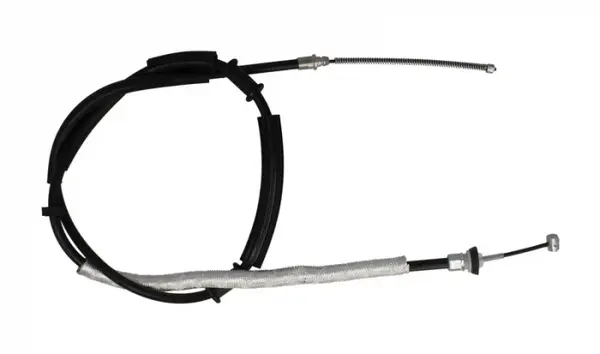 Cablu frana mana Spate Dreapta Stanga (1720mm 1450mm) potrivit FIAT 500L 0.9-1.4 09.12-