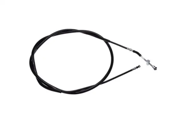 Cablu frana spate Peugeot Kisbee, L 2040mm, filet M6
