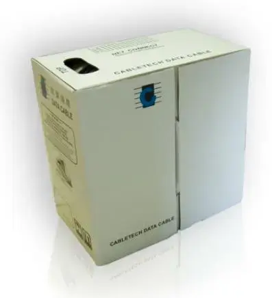 Cablu FTP OEM KAB0104, 305m