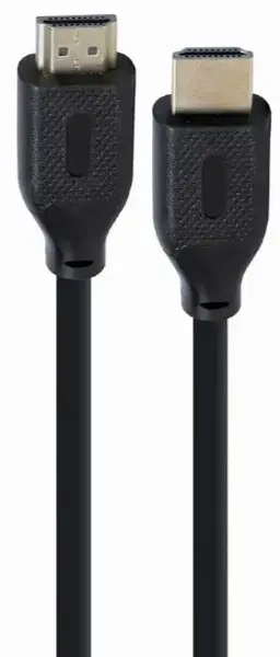 Cablu Gembird CC-HDMI8K-1M, HDMI -HDMI, 8K, 1m (Negru)