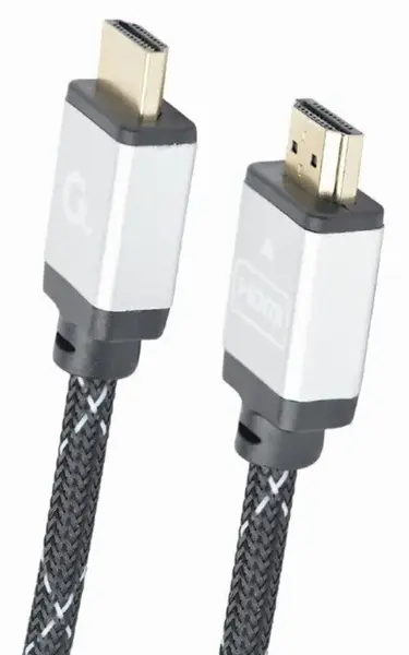 Cablu Gembird CCB-HDMIL-5M, HDMI - HDMI, 5 m (Negru)