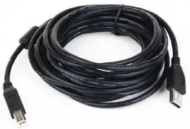 Cablu Gembird imprimanta USB 2.0 tip A - USB 2.0 tip B