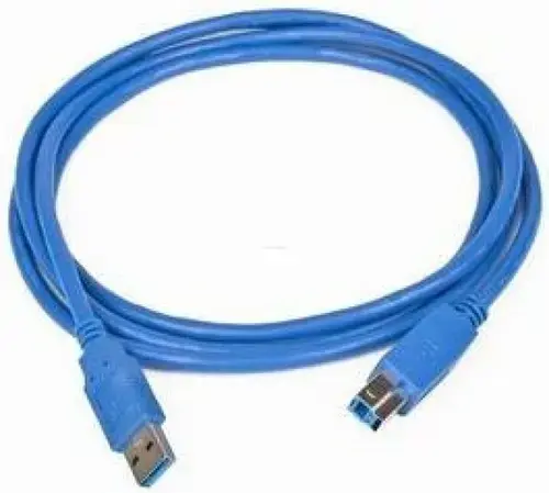 Cablu Gembird USB 3.0 A - B, 3m