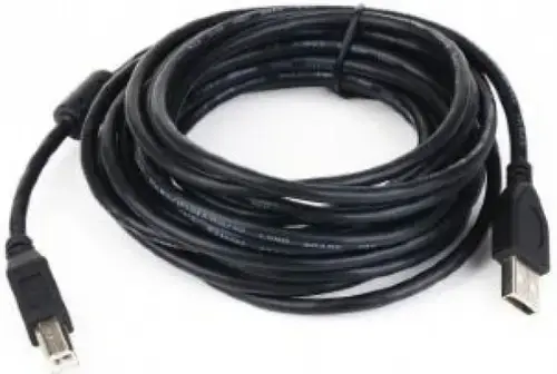 Cablu Gembird USB USB2.0 A - B, 4.5m (bulk)