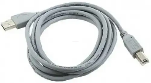 Cablu Gembird USB USB2.0 A - B, 1.8m (bulk)