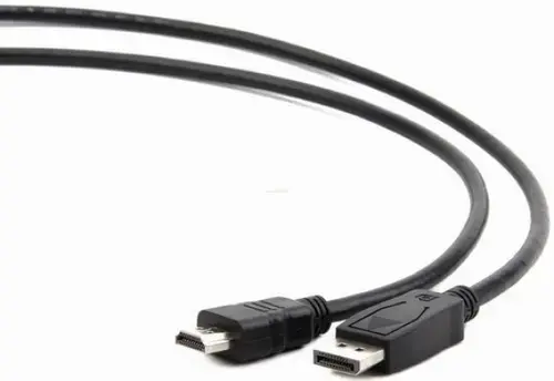 Cablu Gembrid DisplayPort - HDMI, 1.8m
