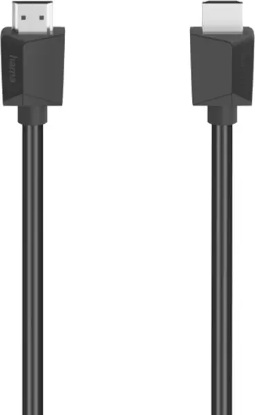 Cablu Hama - 205005, High-speed, HDMI/HDMI, 1.5 m, negru