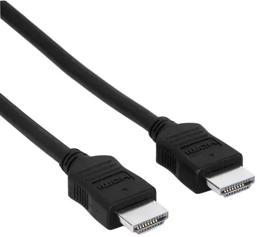 Cablu Hama 205280, HDMI-HDMI, 10 metri (Negru)